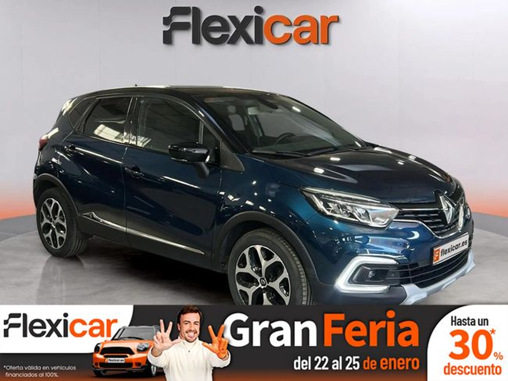 Imagen de RENAULT Captur