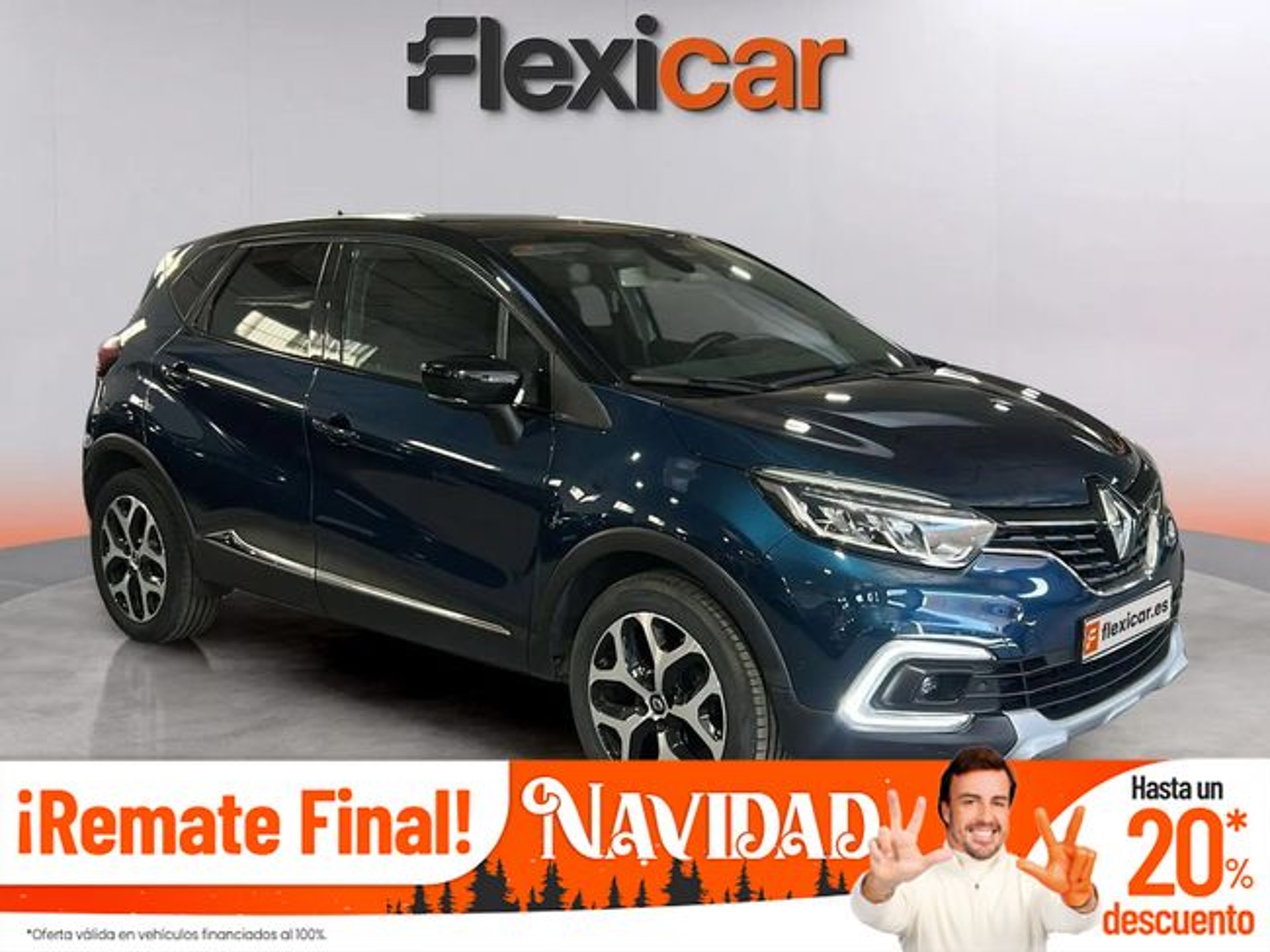 Imagen de RENAULT Captur