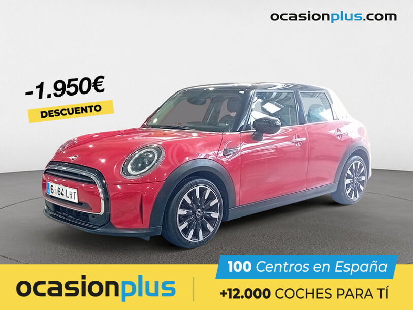 Foto del MINI Mini Cooper Aut.