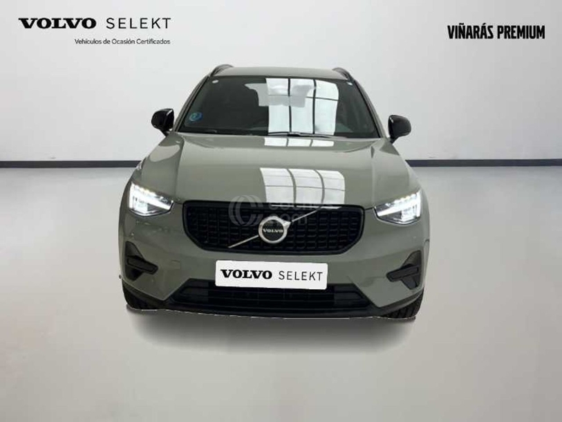 Foto del VOLVO XC40 B3 Plus Aut.