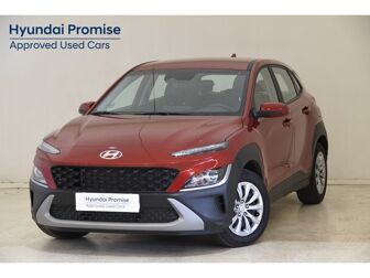 Imagen de HYUNDAI Kona 1.0 TGDI Klass 4x2