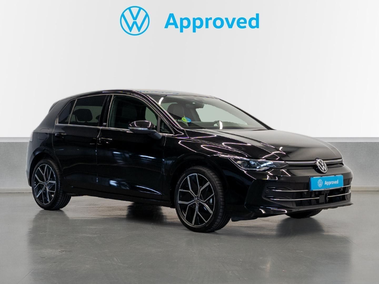 VOLKSWAGEN Golf (50 Aniversario 1.5 eTSI 85 kW (116 CV) DSG) en Castellón