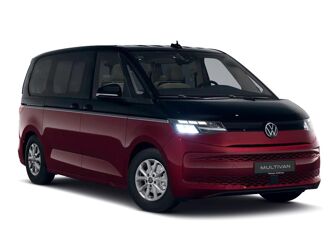 Imagen de VOLKSWAGEN Multivan 2.0TDI SCR BMT Origin DSG7 110kW