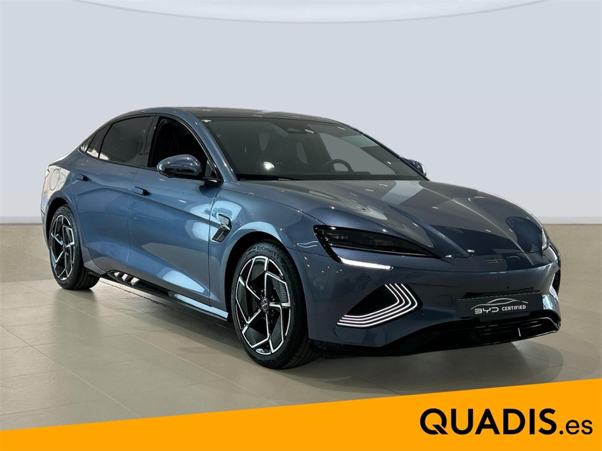 Imagen 3 de BYD Seal