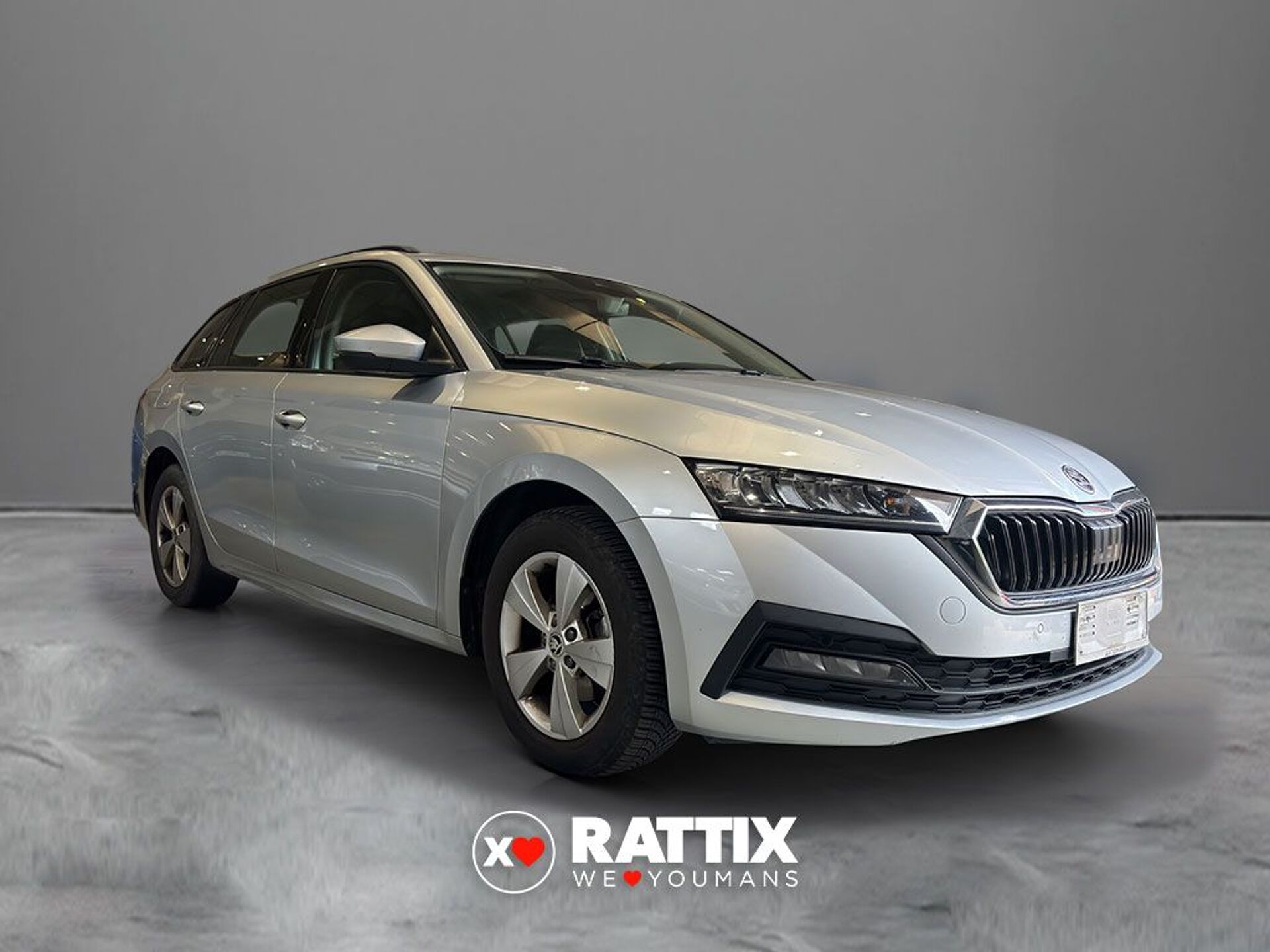 Imagen de SKODA Octavia