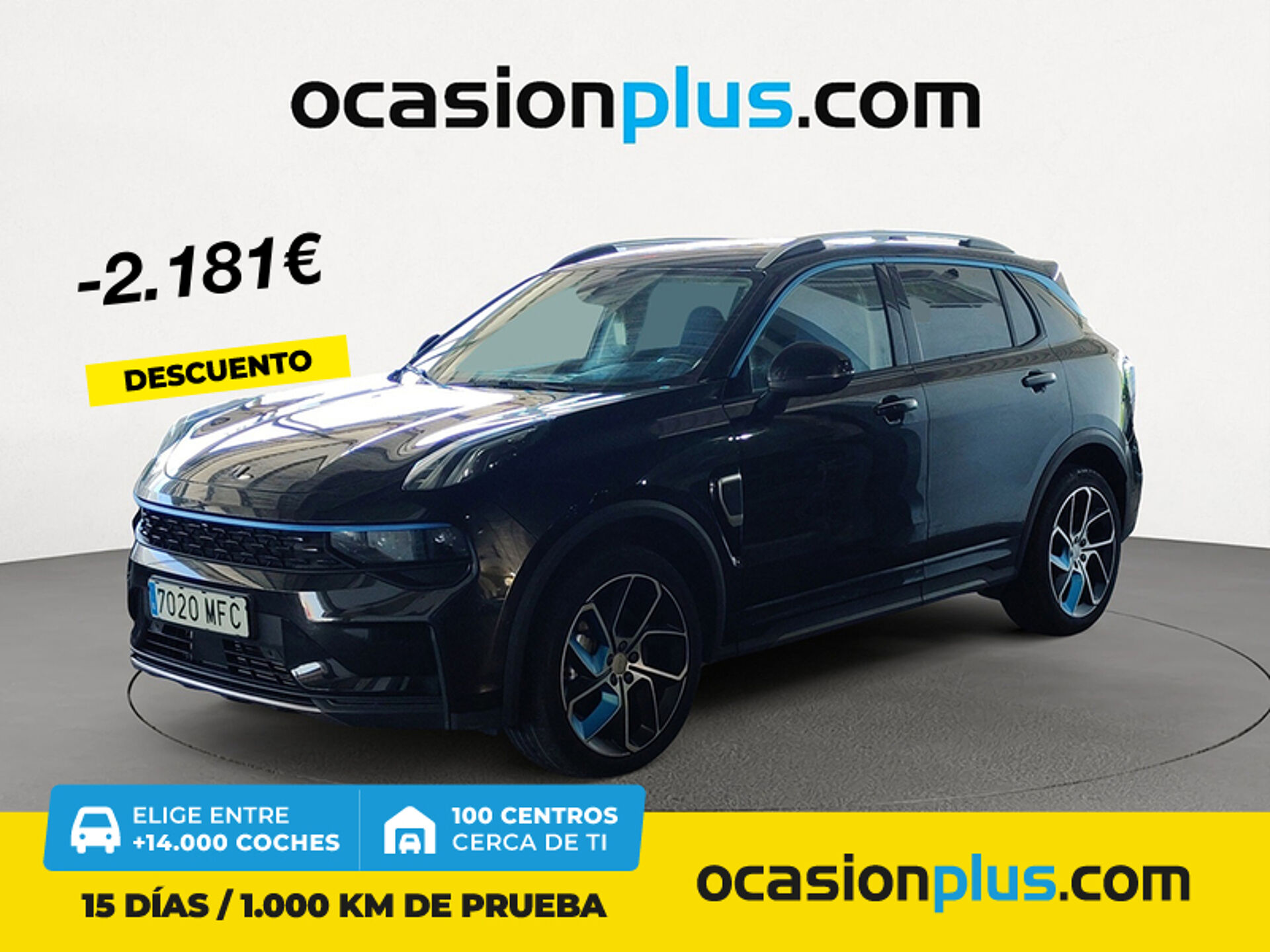 Imagen de LYNK & CO 01