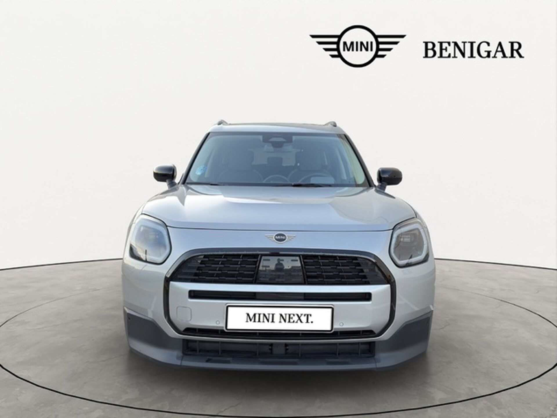 Imagen 2 de MINI Countryman