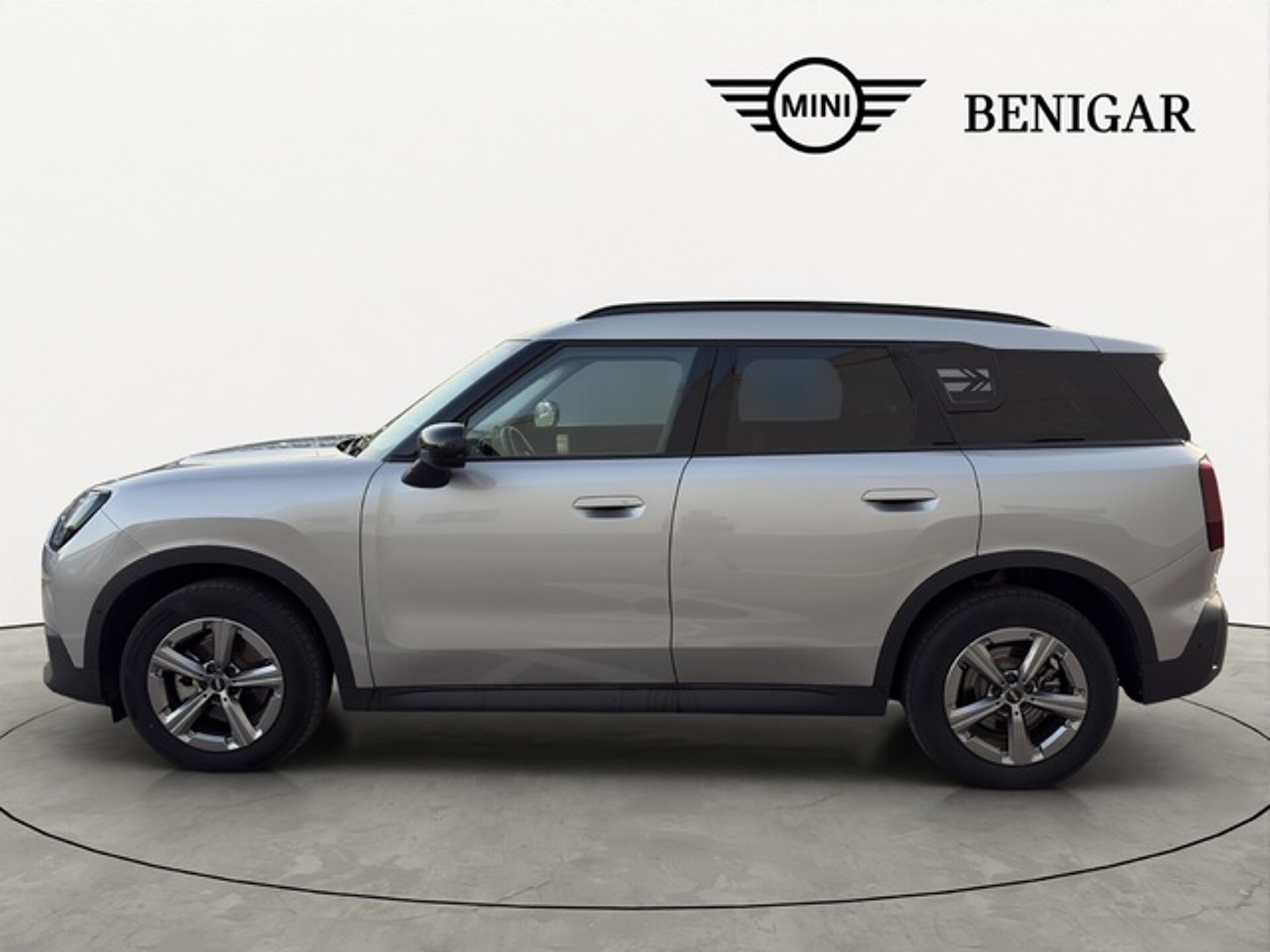 Imagen 3 de MINI Countryman