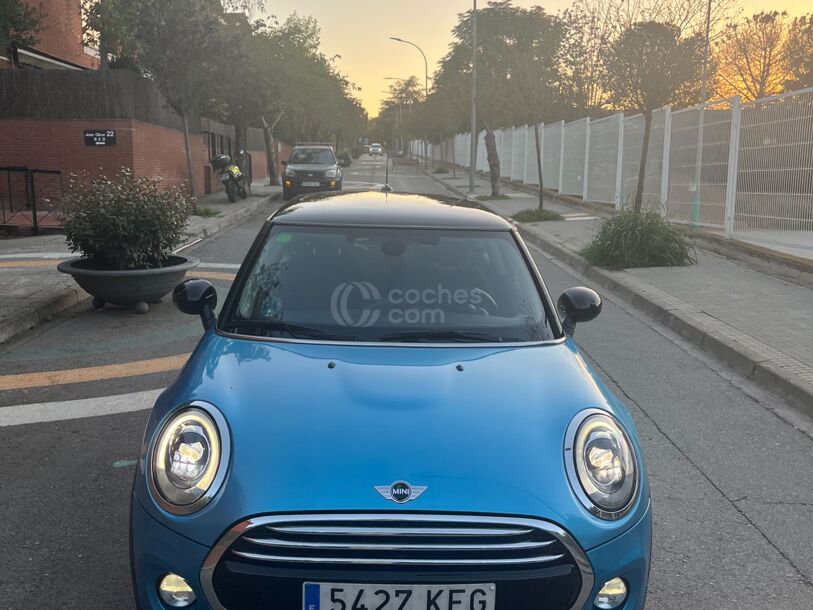 Foto del MINI Mini Cooper