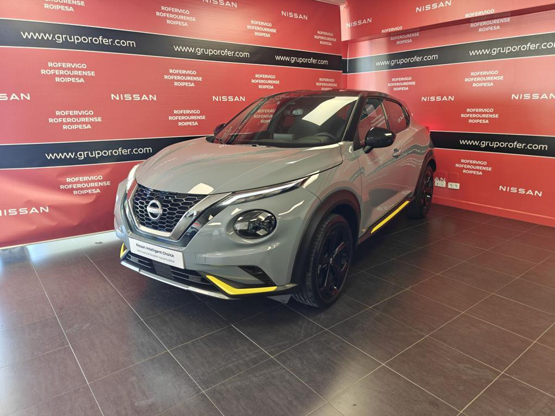 Imagen de NISSAN Juke