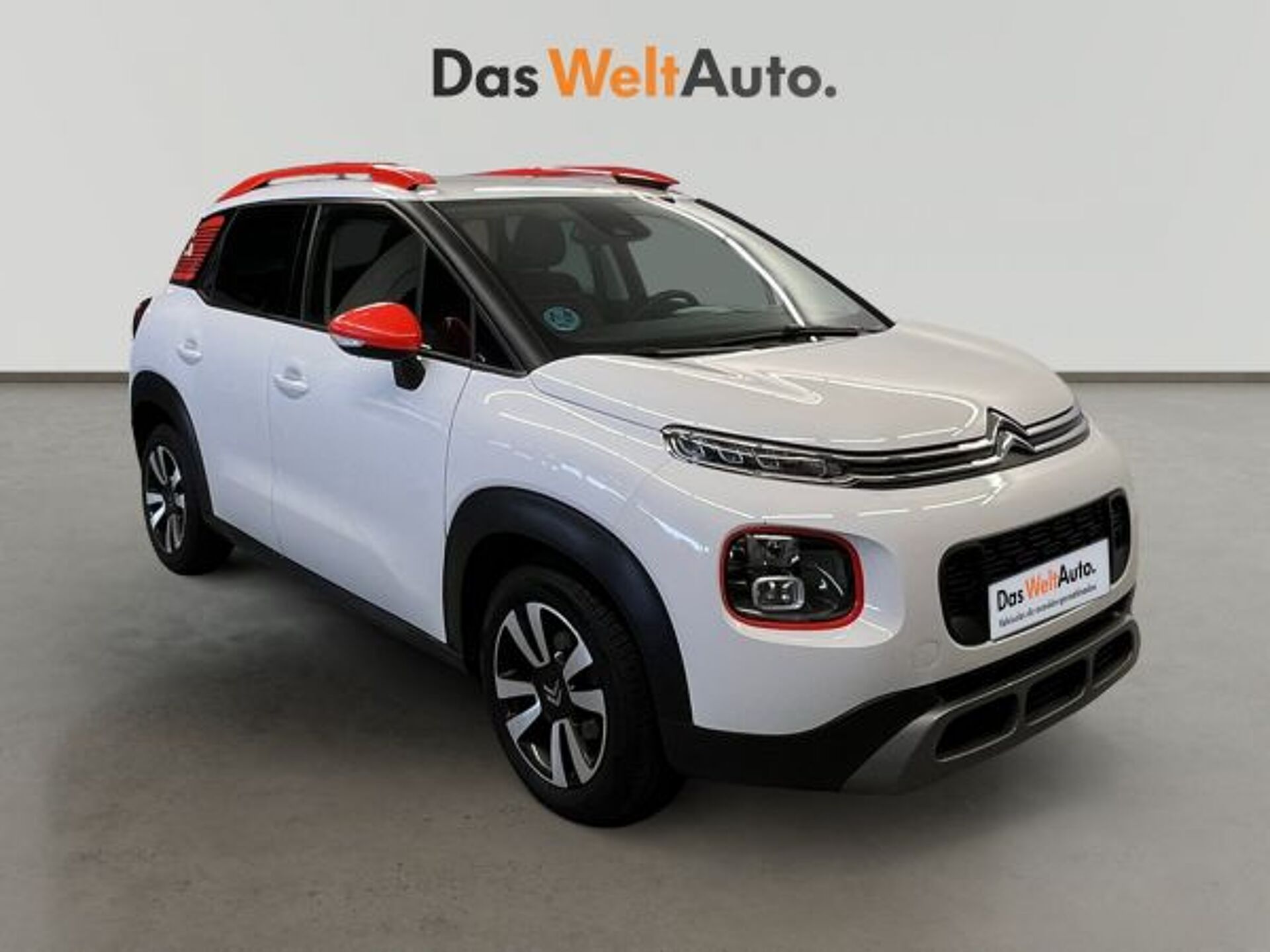 Imagen de CITROEN C3 Aircross