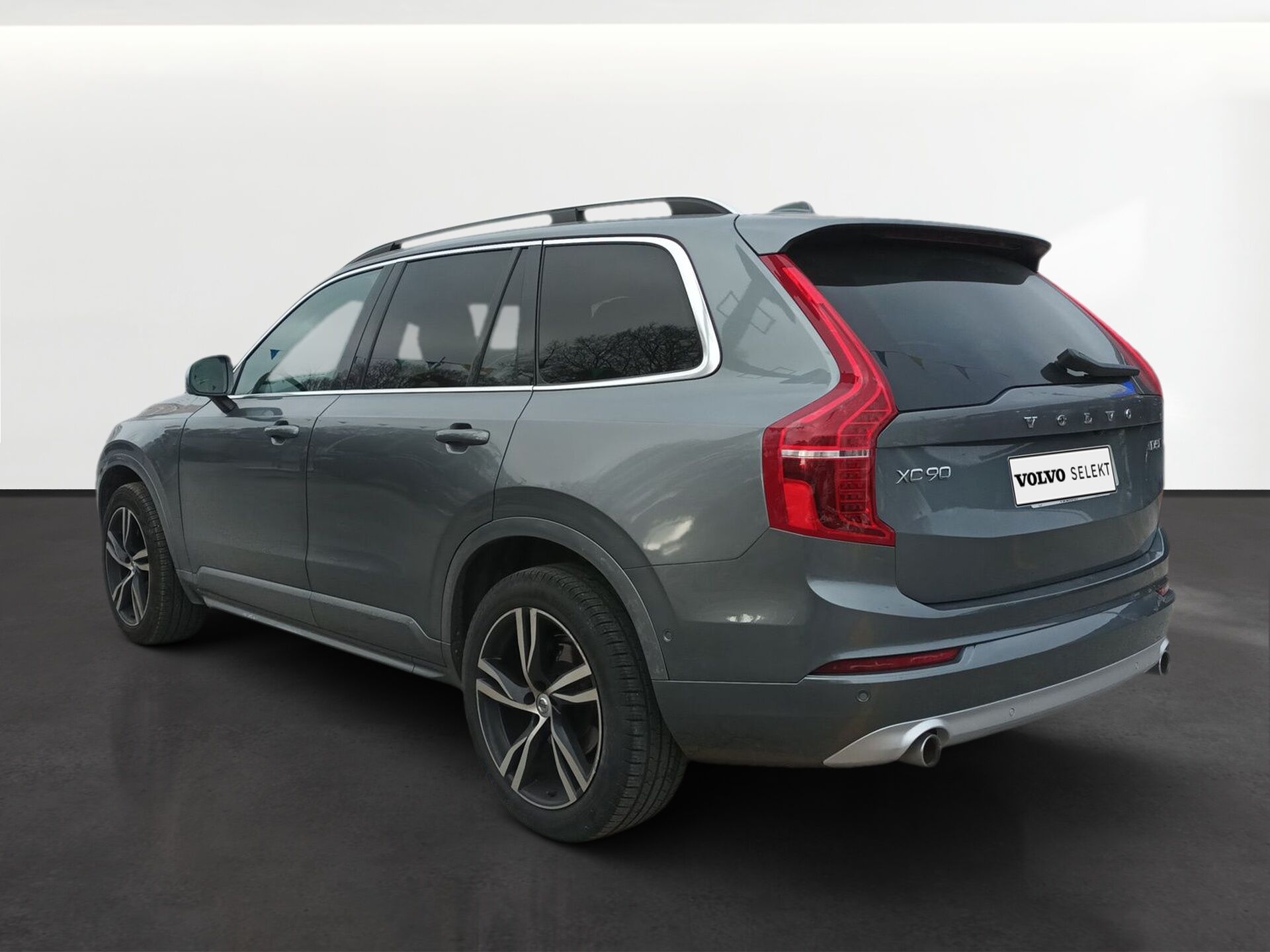 Imagen 2 de VOLVO XC90