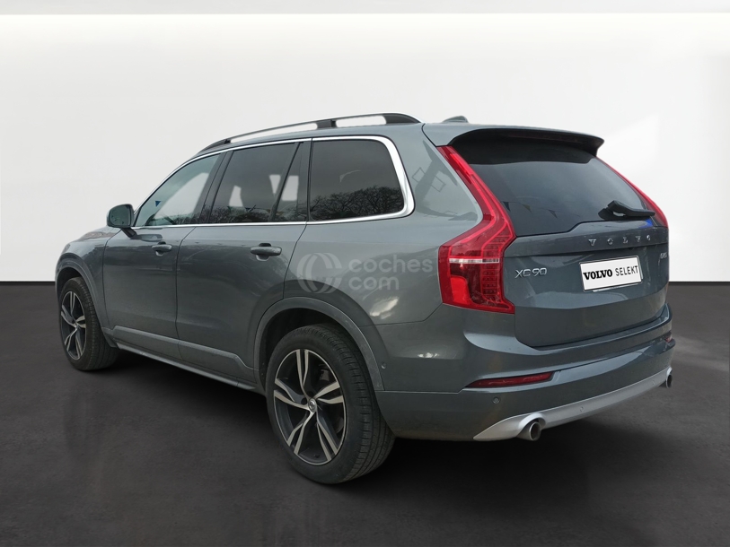 Foto del VOLVO XC90 D5 Momentum AWD 235 Aut.