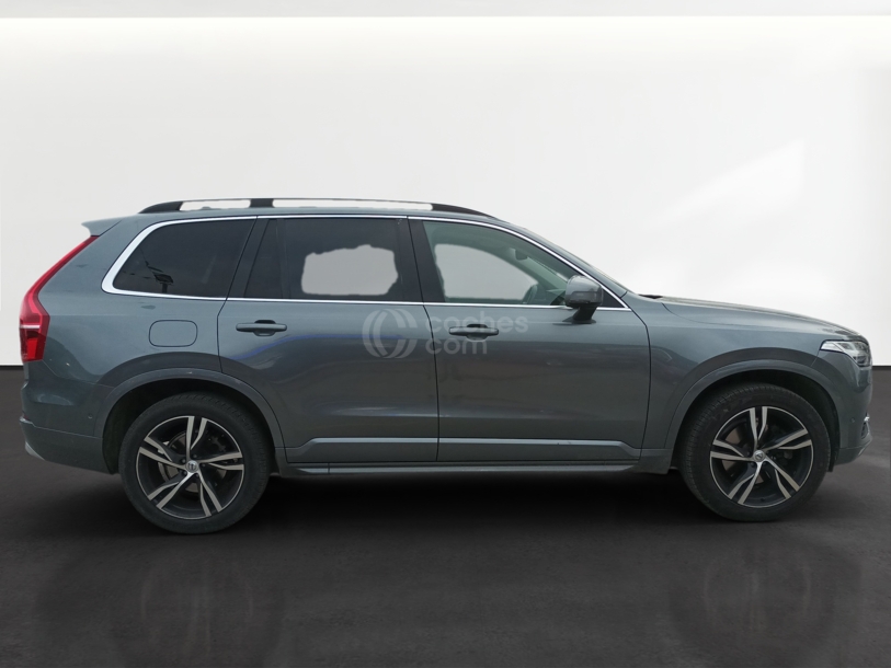 Foto del VOLVO XC90 D5 Momentum AWD 235 Aut.