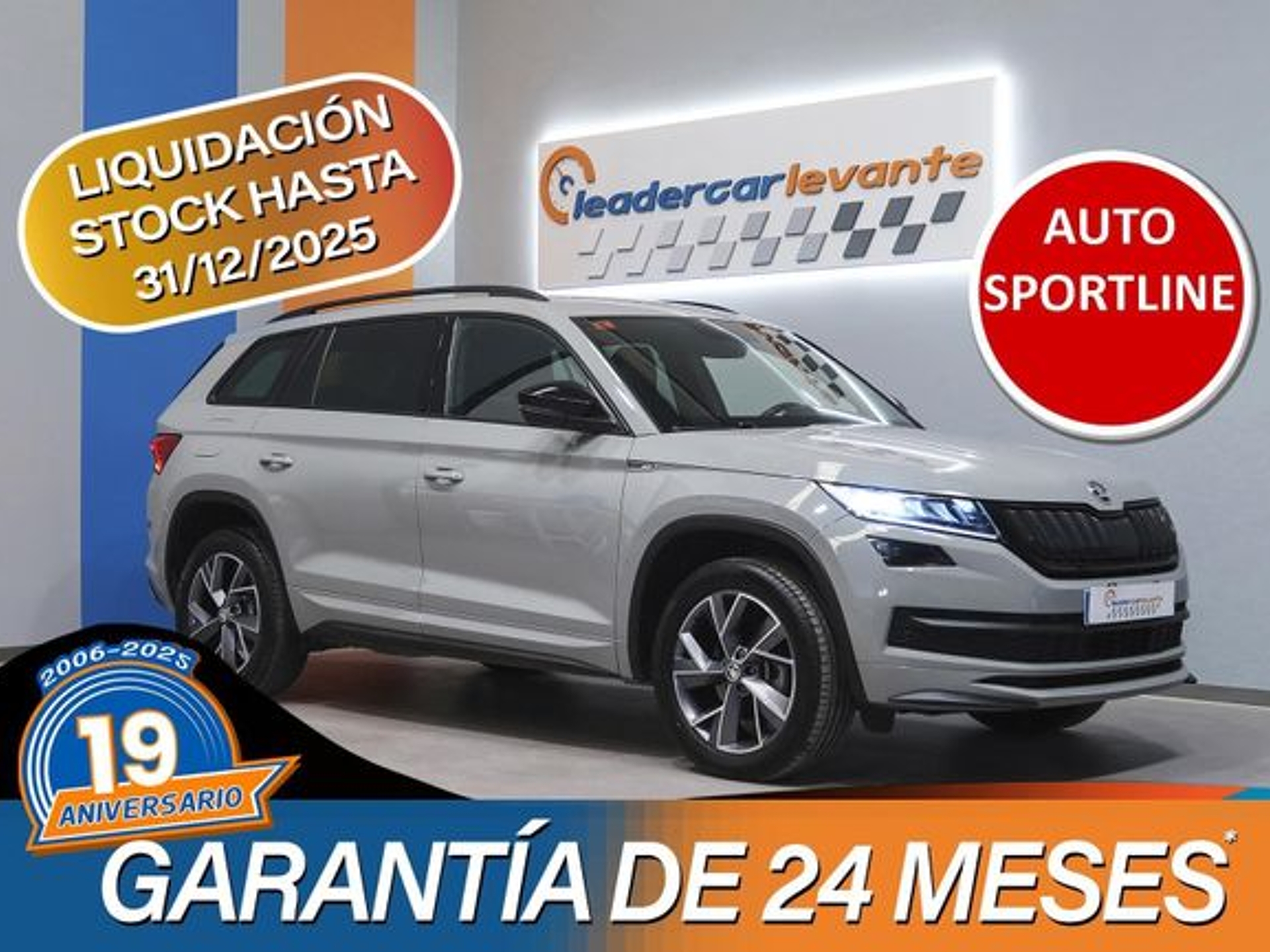 Imagen de SKODA Kodiaq