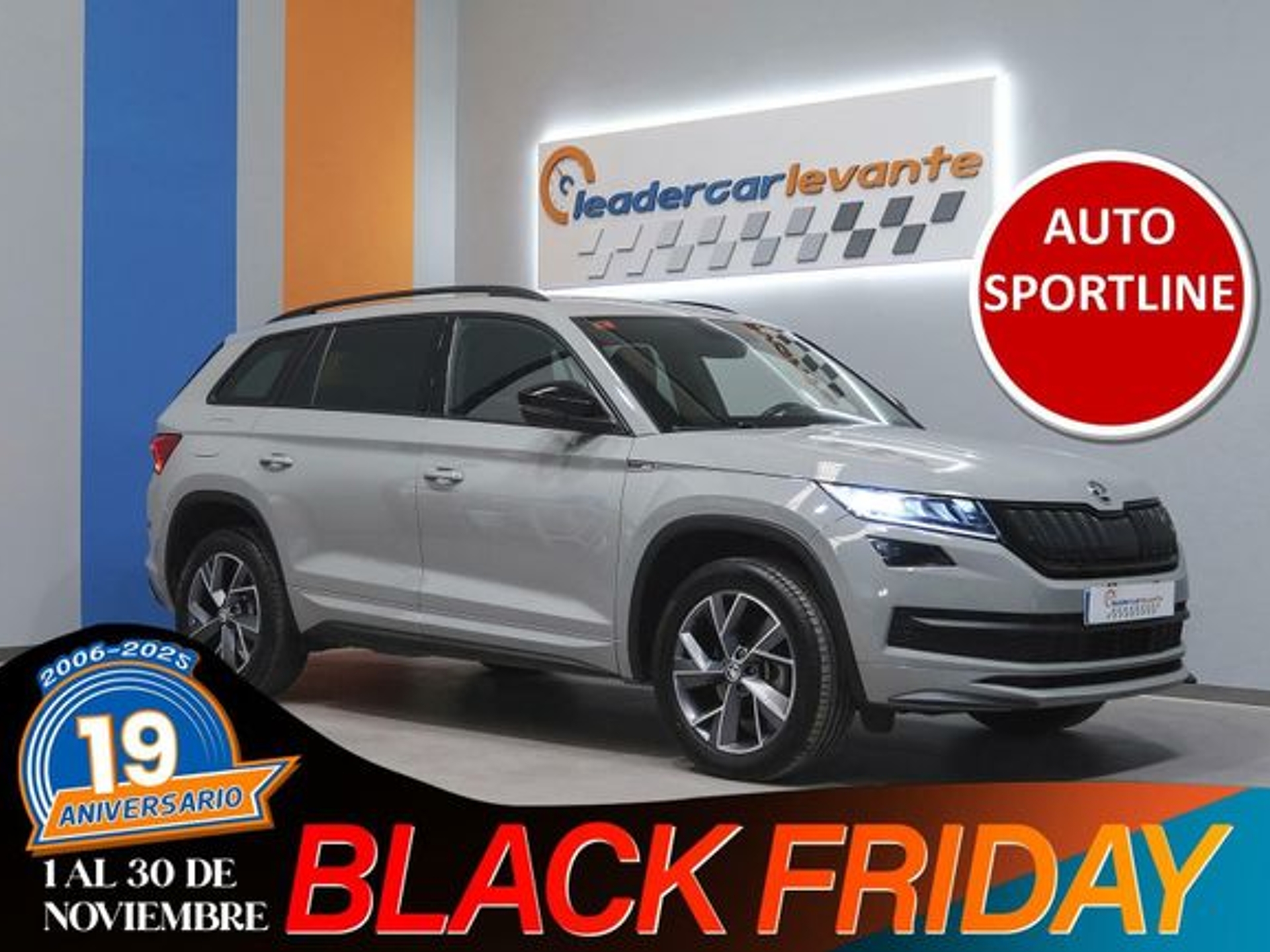 Imagen de SKODA Kodiaq