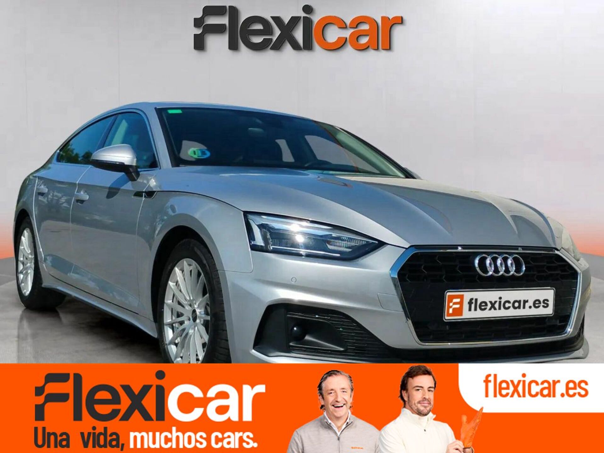 Imagen de AUDI A5