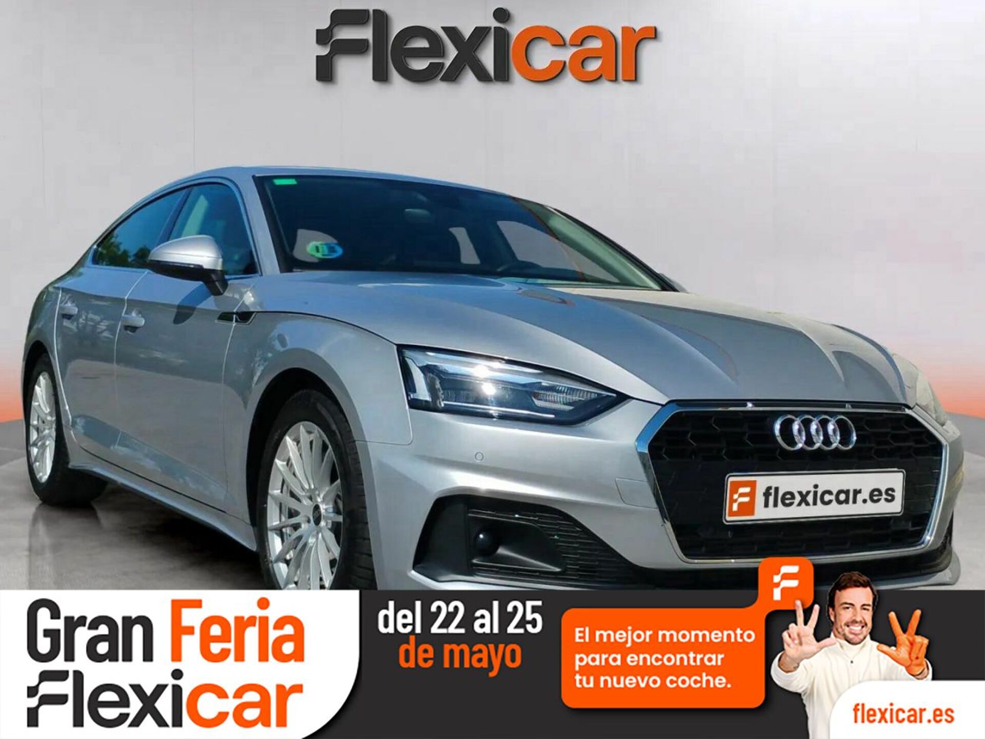 Imagen de AUDI A5