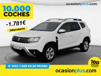 Imagen de DACIA Duster 1.6 Comfort 4x2 85kW