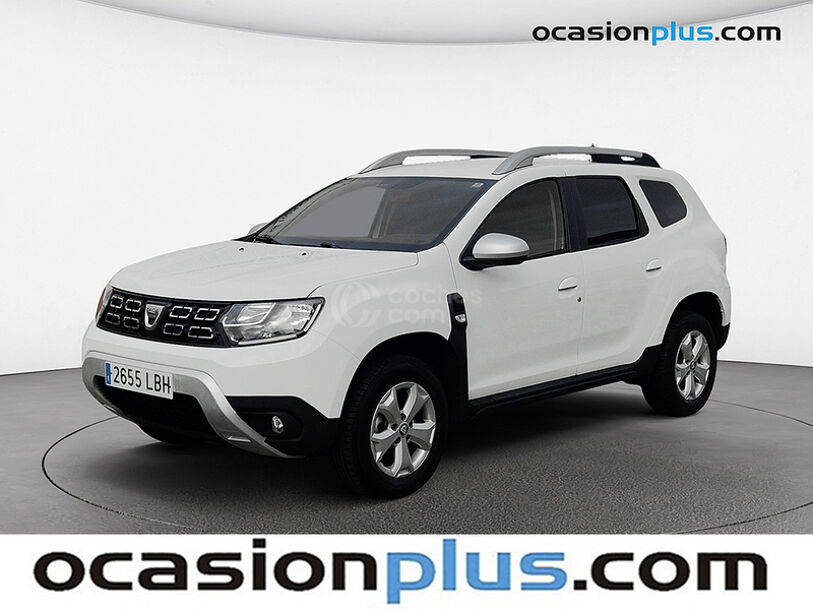 Foto del DACIA Duster 1.6 Comfort 4x2 85kW