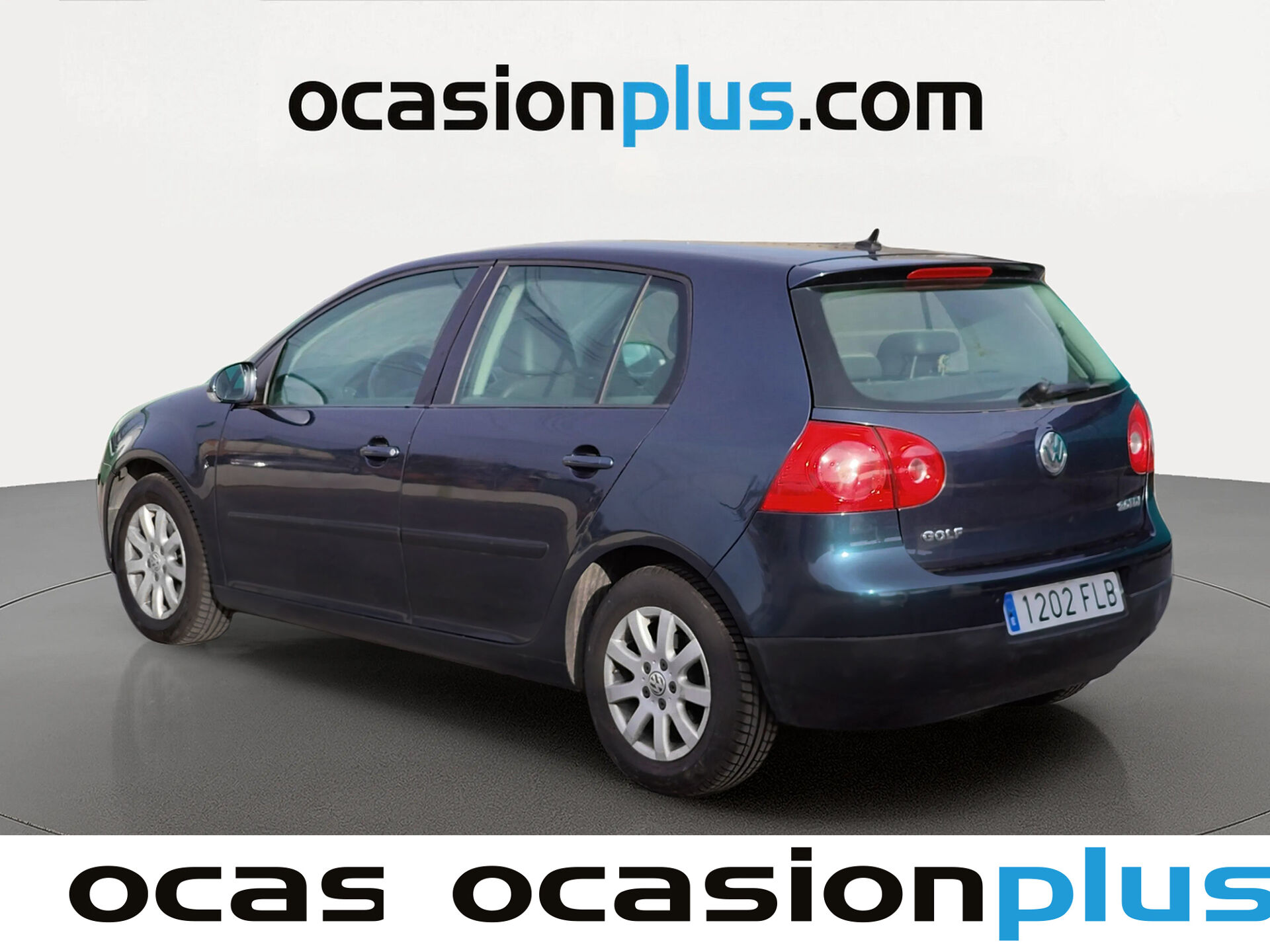 Imagen 3 de VOLKSWAGEN Golf
