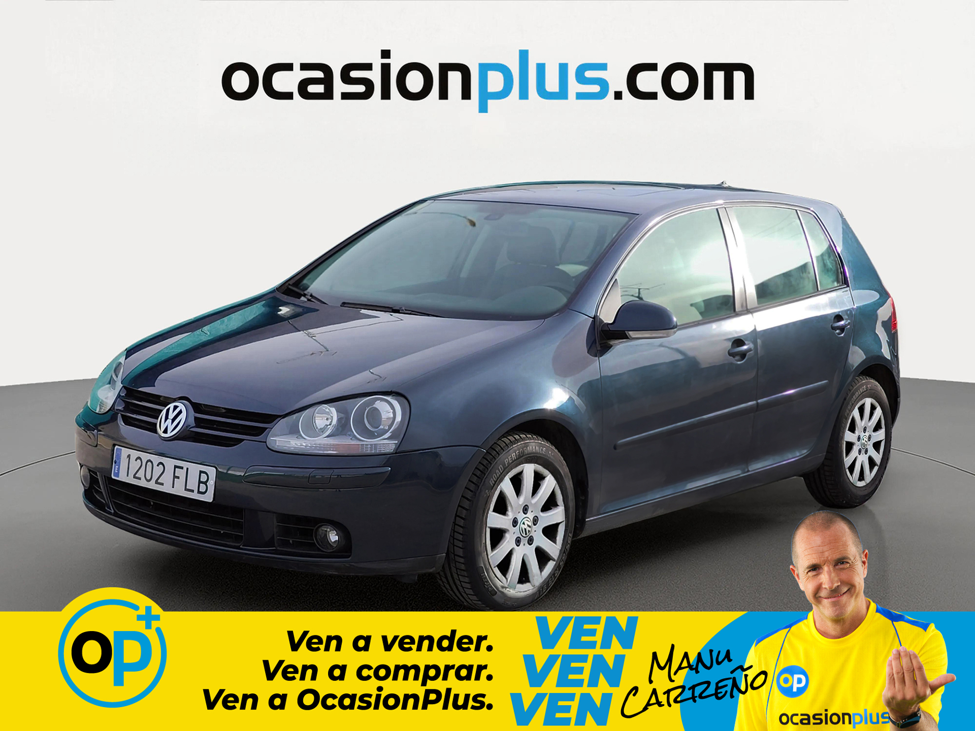 Imagen de VOLKSWAGEN Golf