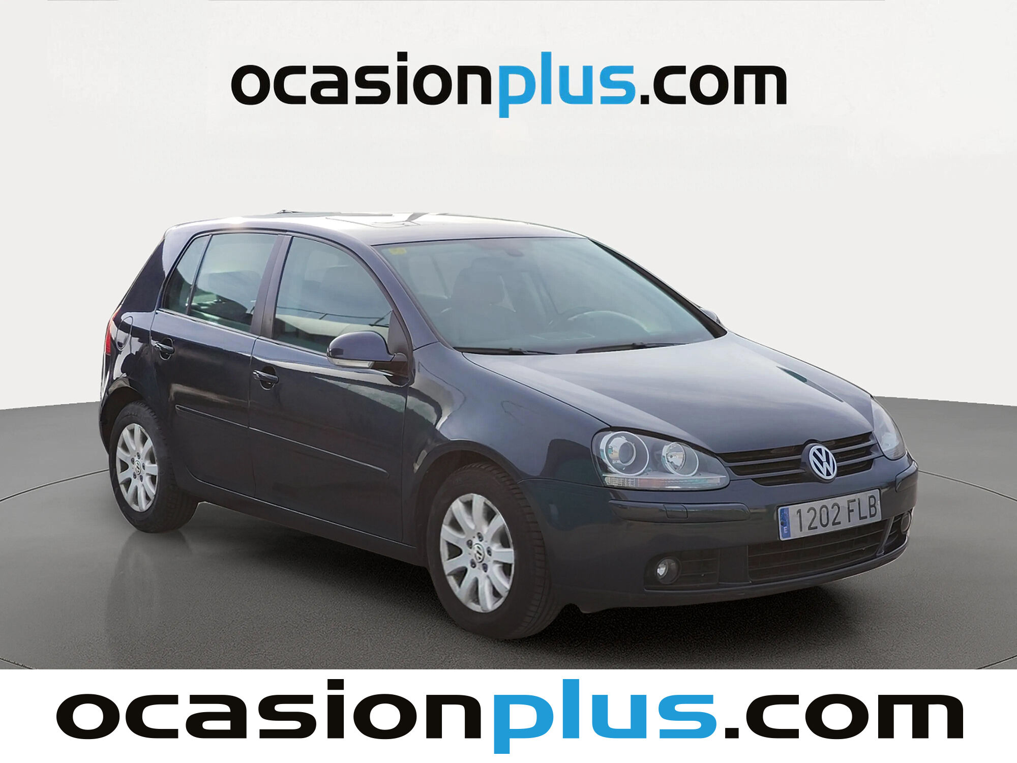Foto del VOLKSWAGEN Golf 2.0TDI Highline DSG