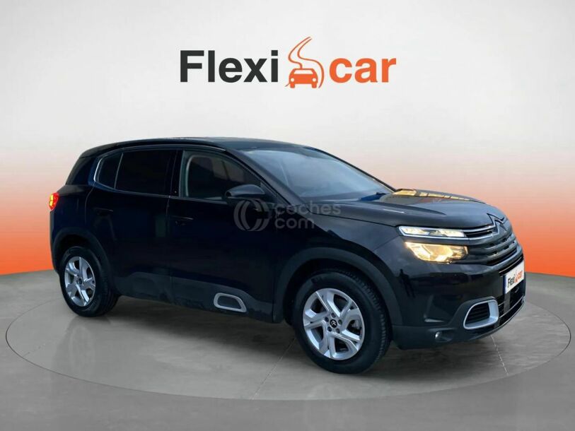 Foto del CITROEN C5 Aircross PureTech S&S Feel 130