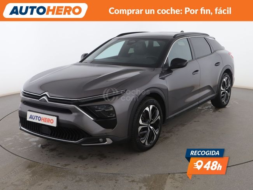 Foto del CITROEN C5 X 1.2 Puretech Shine EAT8 130