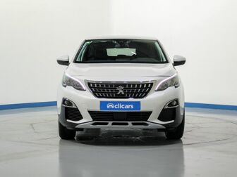 Imagen de PEUGEOT 3008 1.2 S&S PureTech Allure 130