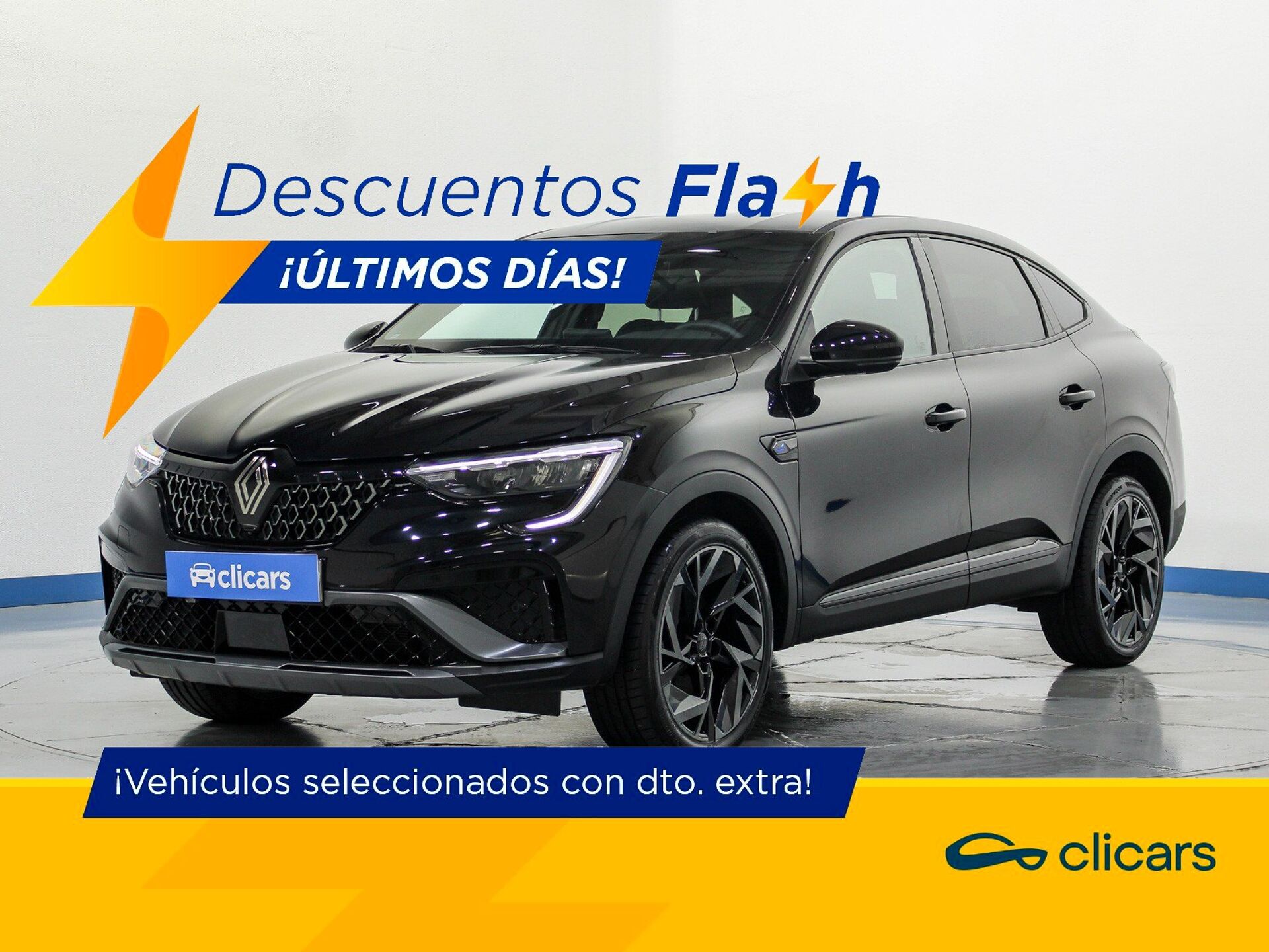 Imagen de RENAULT Arkana