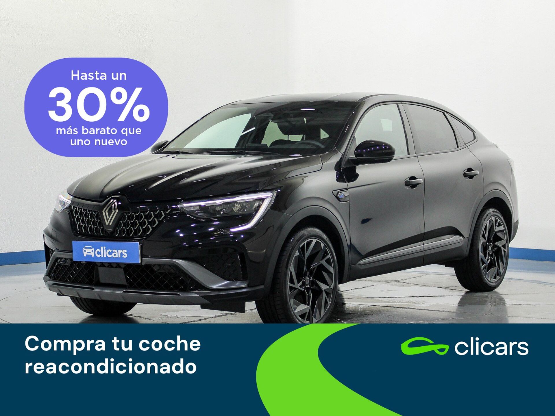 Imagen de RENAULT Arkana