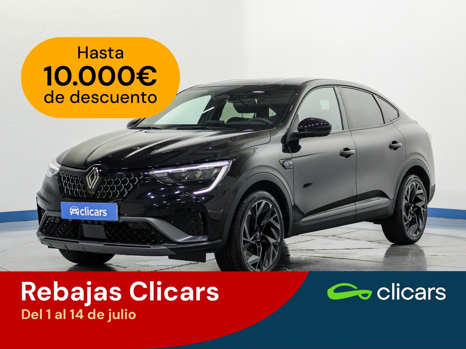 Imagen de RENAULT Arkana