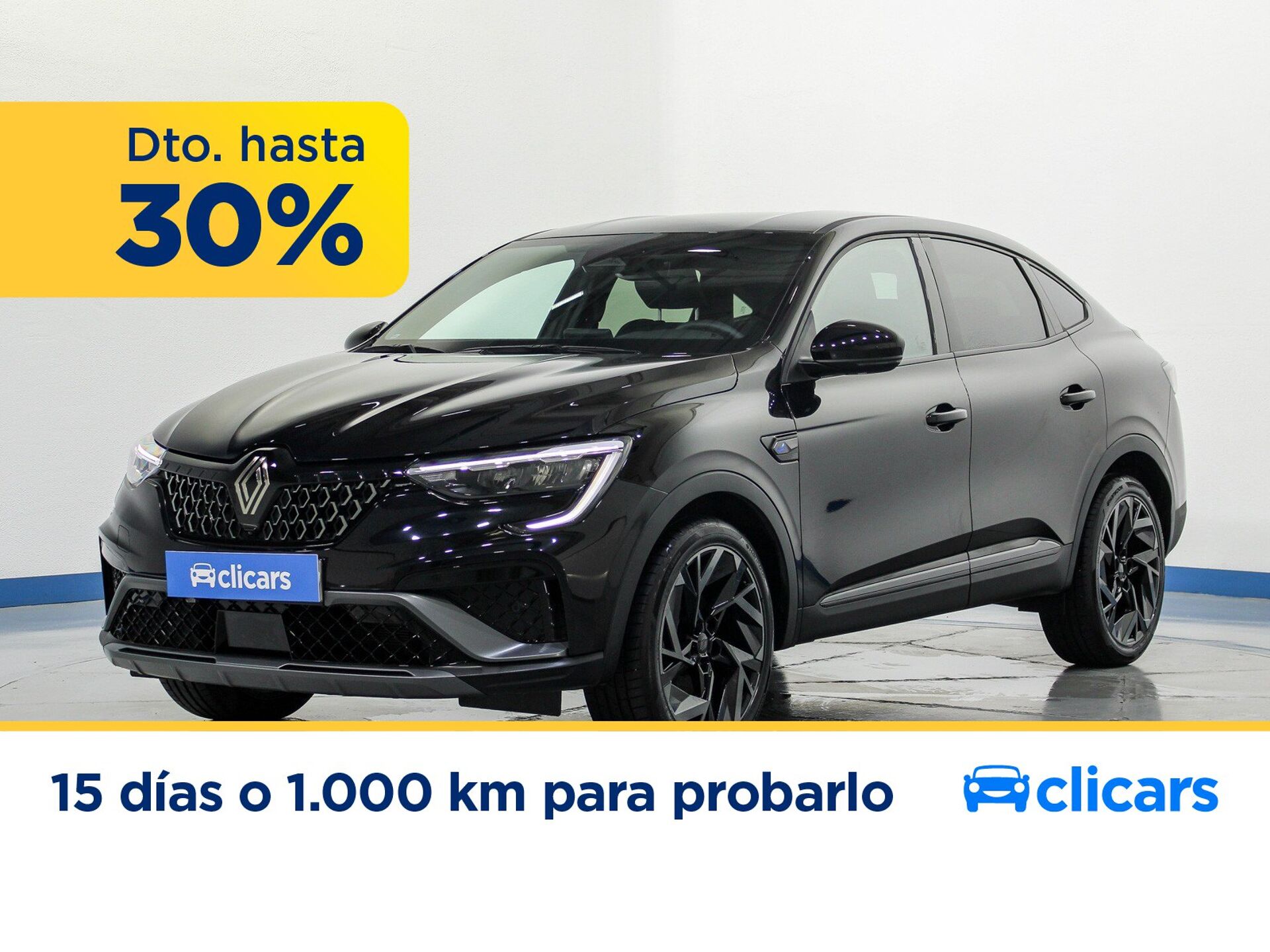 Imagen de RENAULT Arkana