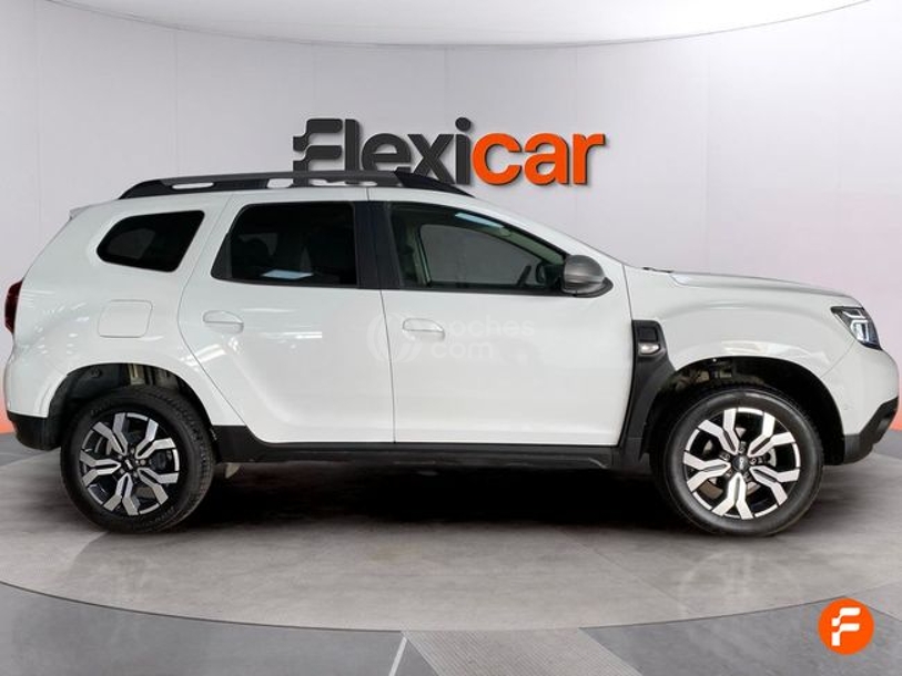Foto del DACIA Duster 1.3 TCe Journey Go 4x2 96kW