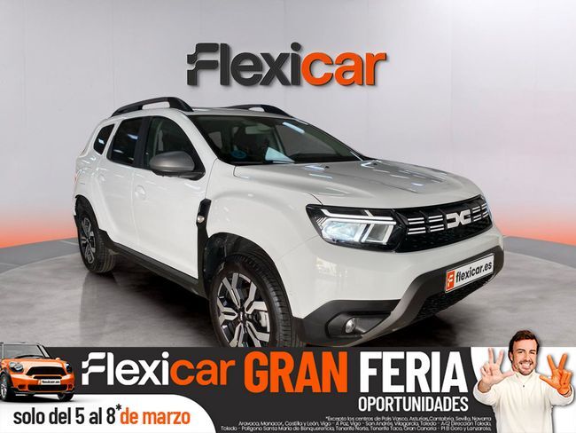 Foto del DACIA Duster 1.3 TCe Journey Go 4x2 96kW