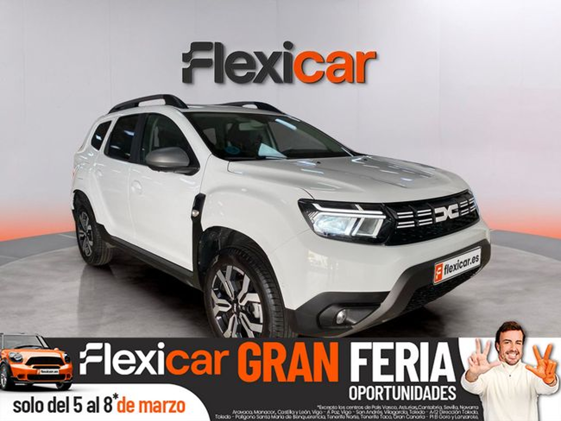 Imagen de DACIA Duster
