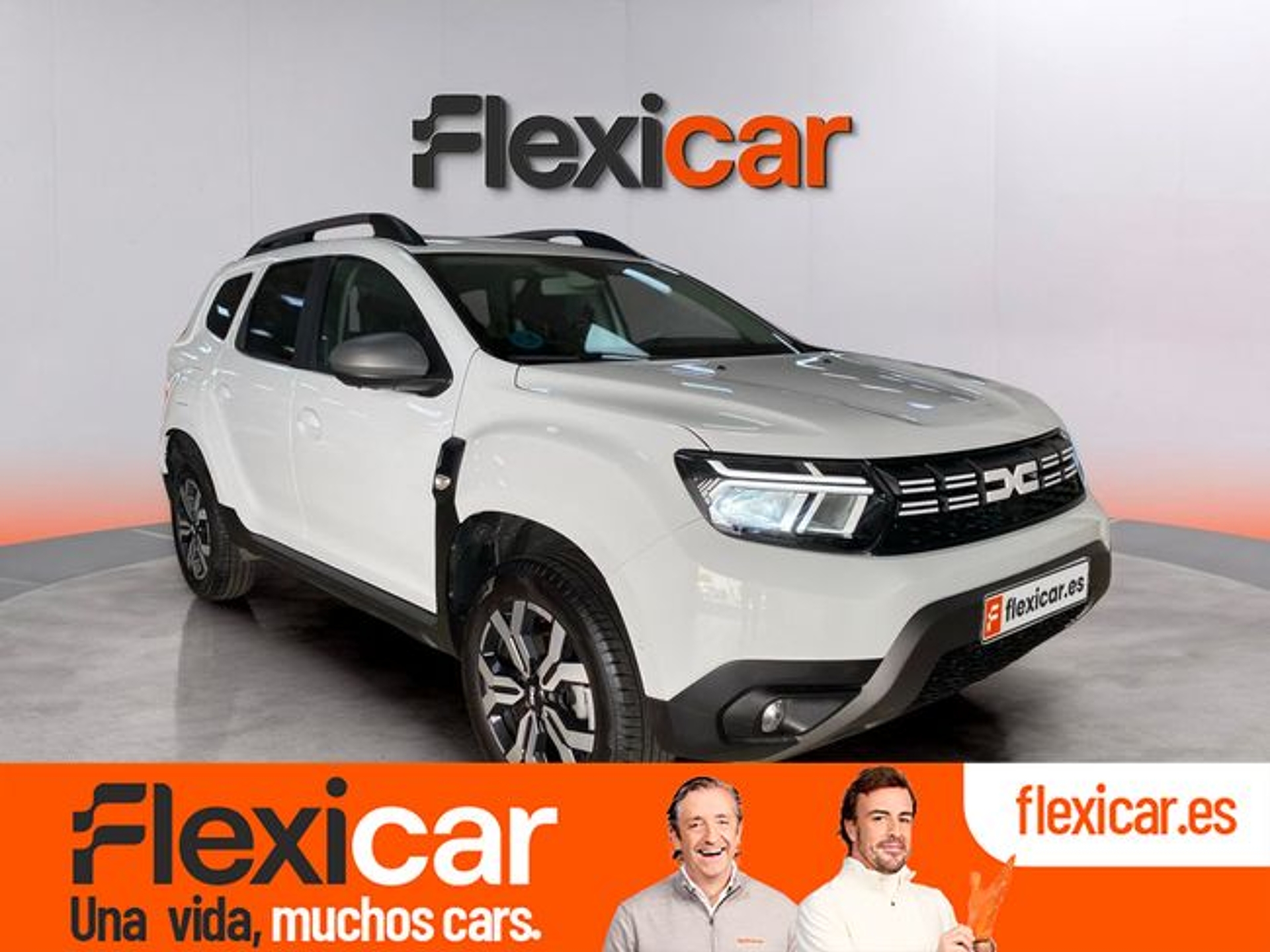 Imagen de DACIA Duster