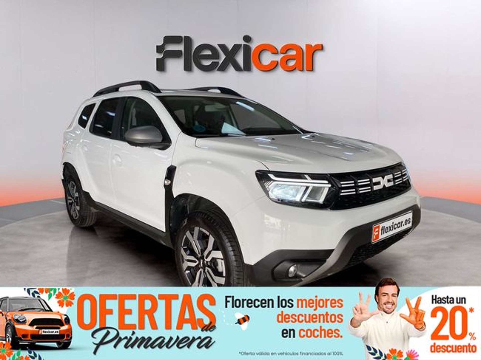 Imagen de DACIA Duster