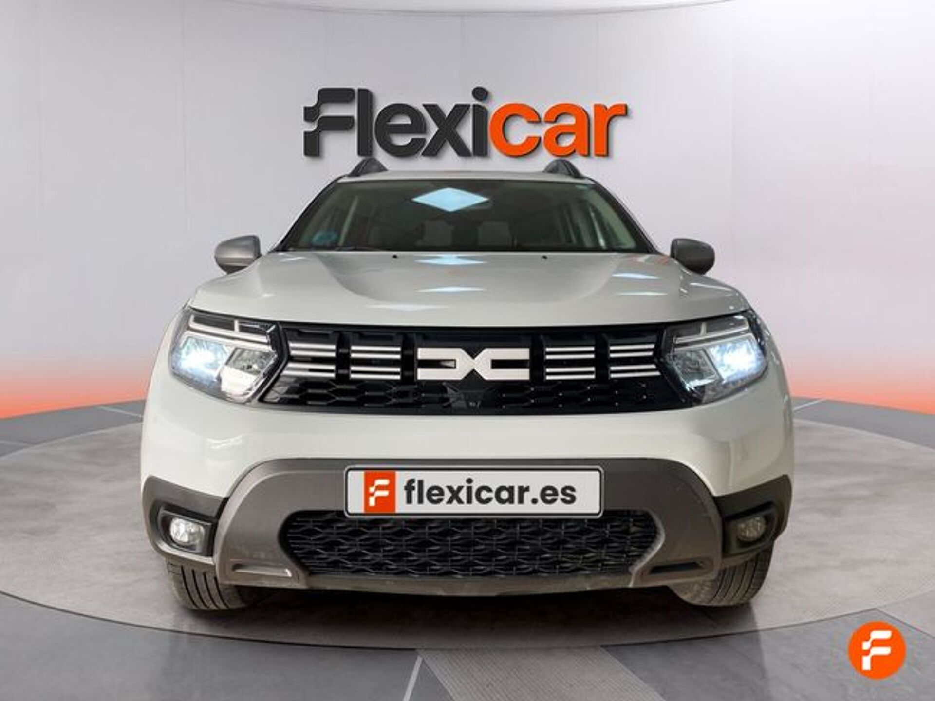 Imagen 2 de DACIA Duster