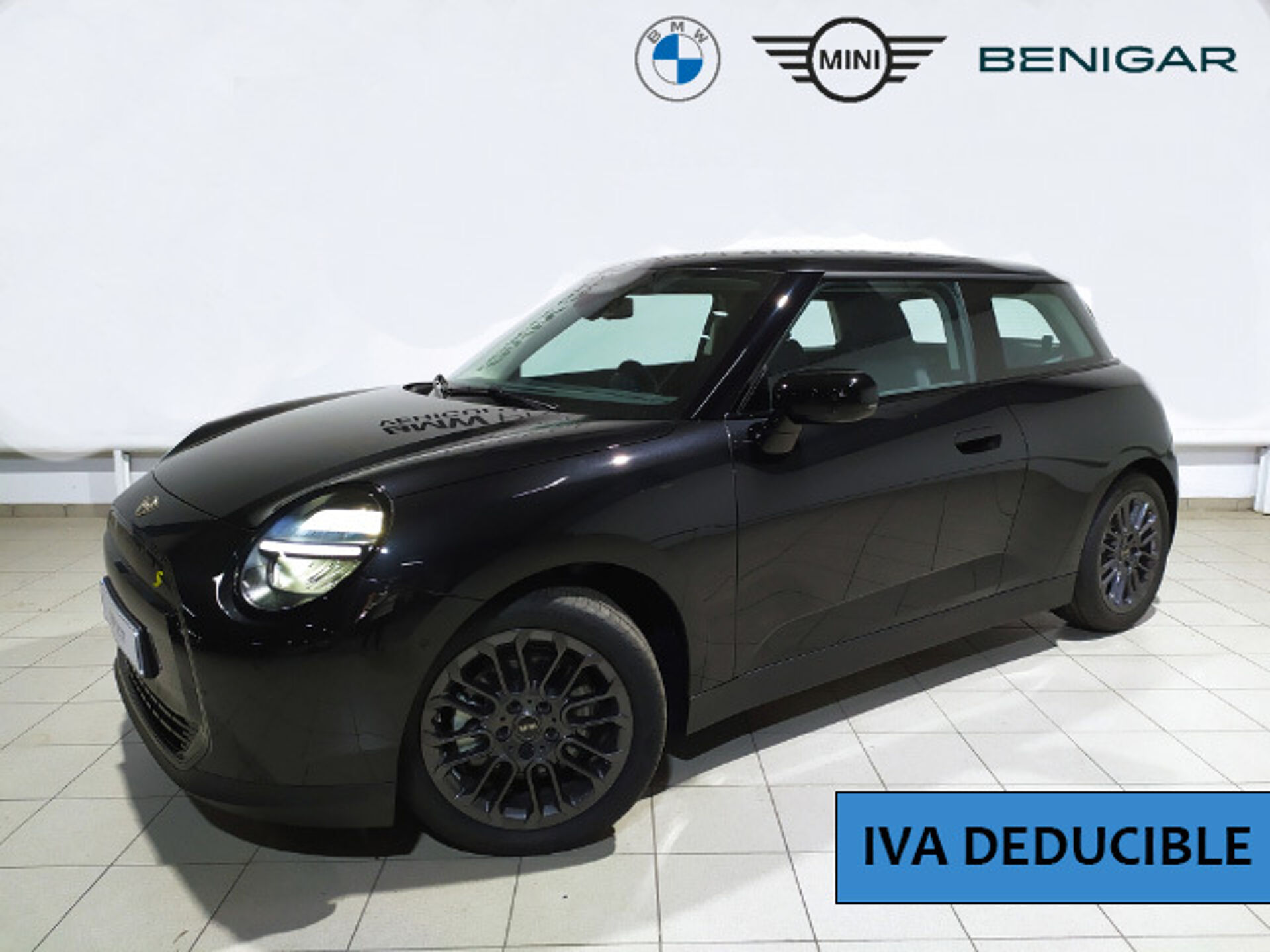 Imagen de MINI Mini