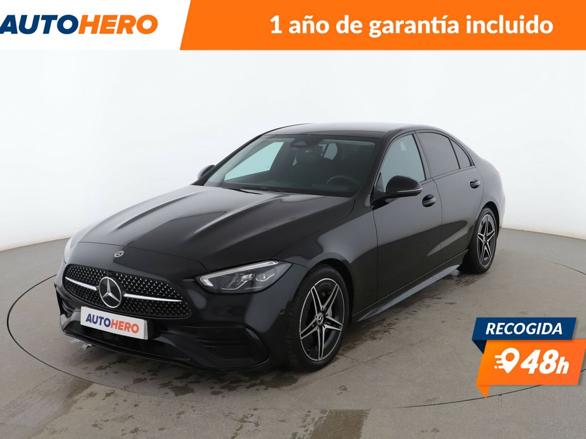 Imagen de MERCEDES Clase C