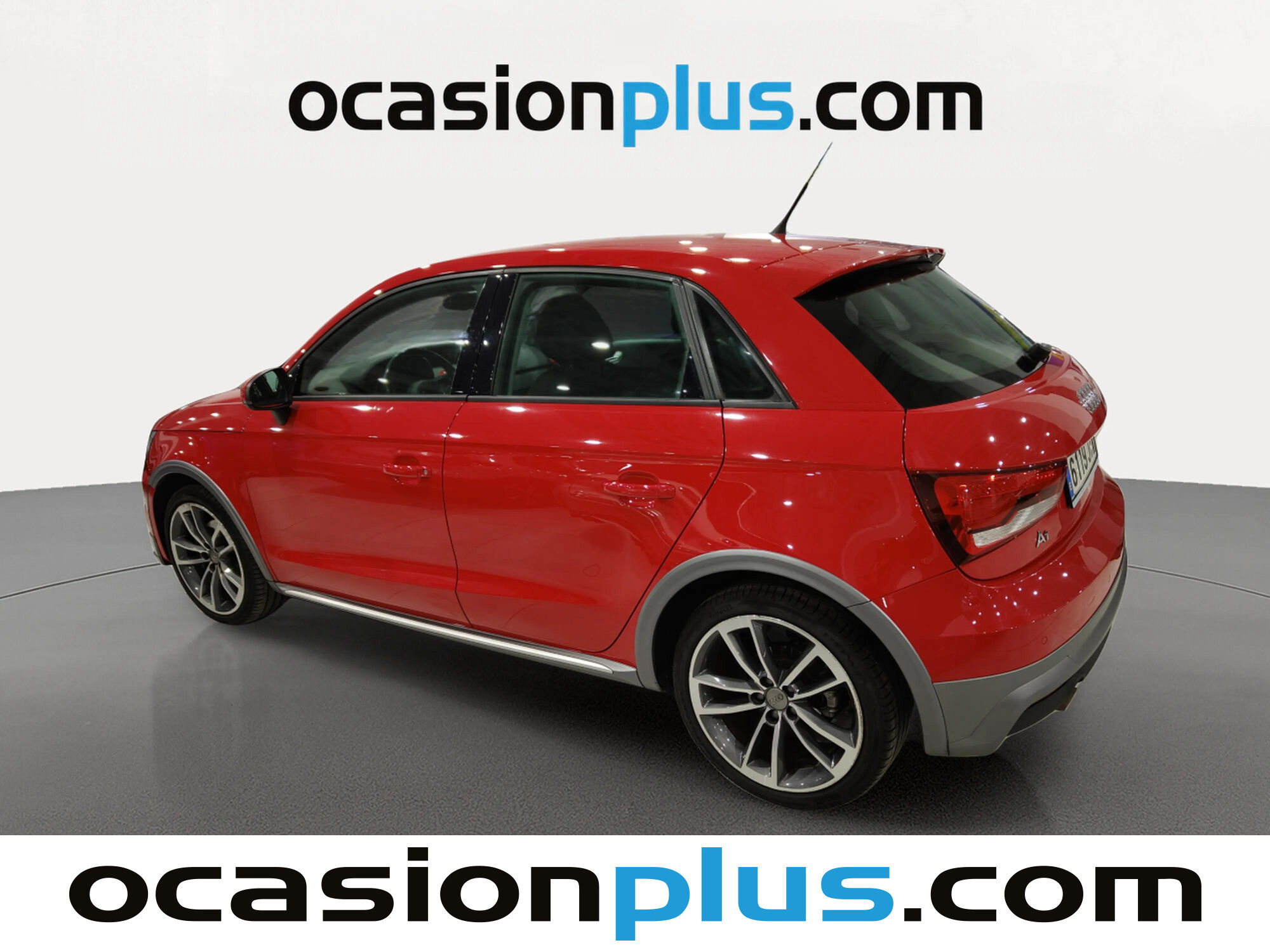 Foto del AUDI A1 Sportback 1.6TDI Active Kit