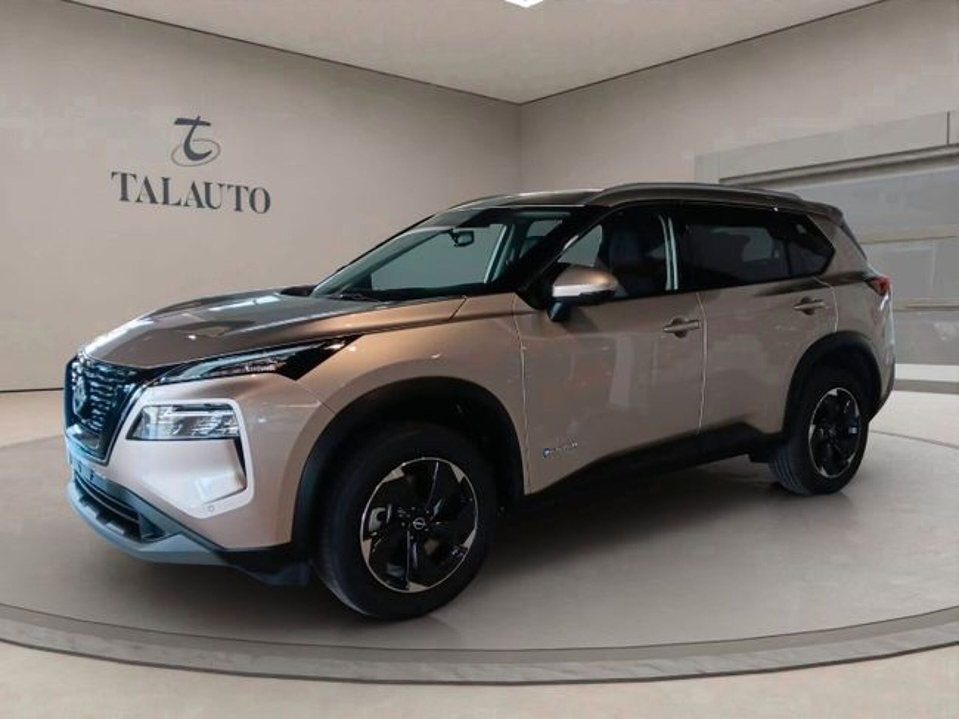 Imagen 2 de NISSAN X-Trail