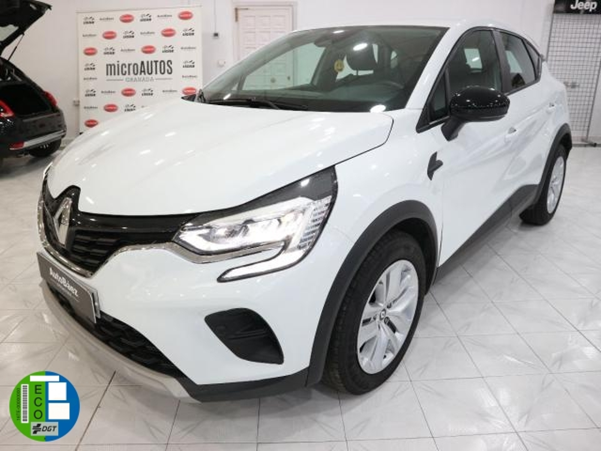 Imagen de RENAULT Captur