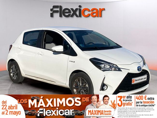 Foto del TOYOTA Yaris HSD 1.5 Active