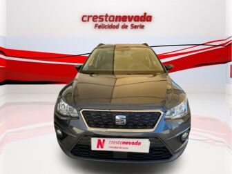 Imagen de SEAT Arona 1.0 TSI S&S Style DSG7 110