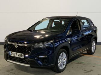 Imagen de SUZUKI S-Cross 1.4L Mild Hybrid S1