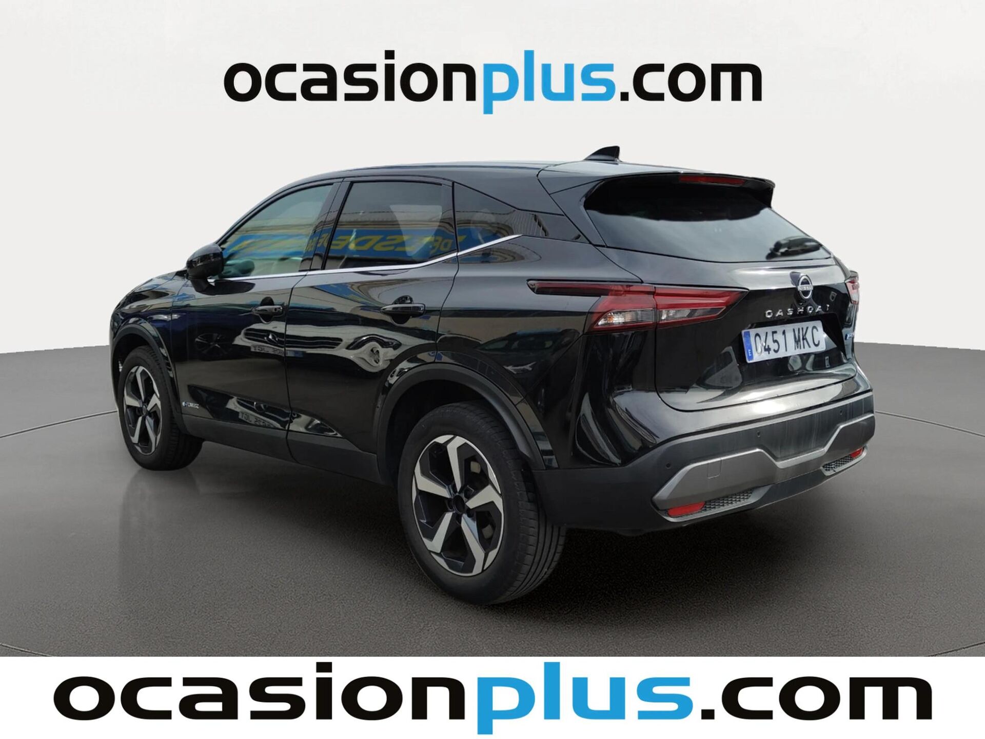 Imagen 3 de NISSAN Qashqai