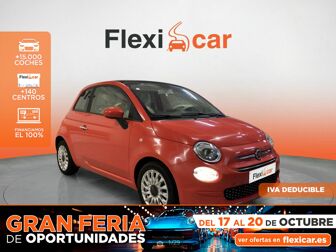 Imagen de FIAT 500 C 1.2 Spiaggina´58